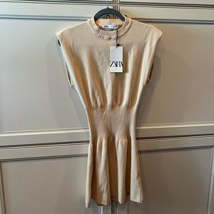 Brand new zara dress